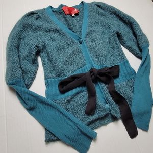 VINTAGE Wool Mohair Sweater